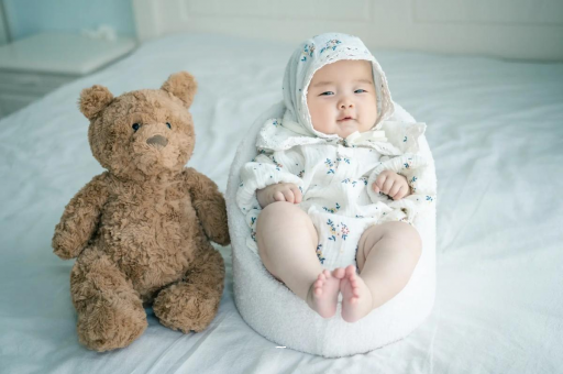 兰考1岁宝宝脚长多少厘米 兰考1岁宝宝脚长多少厘米